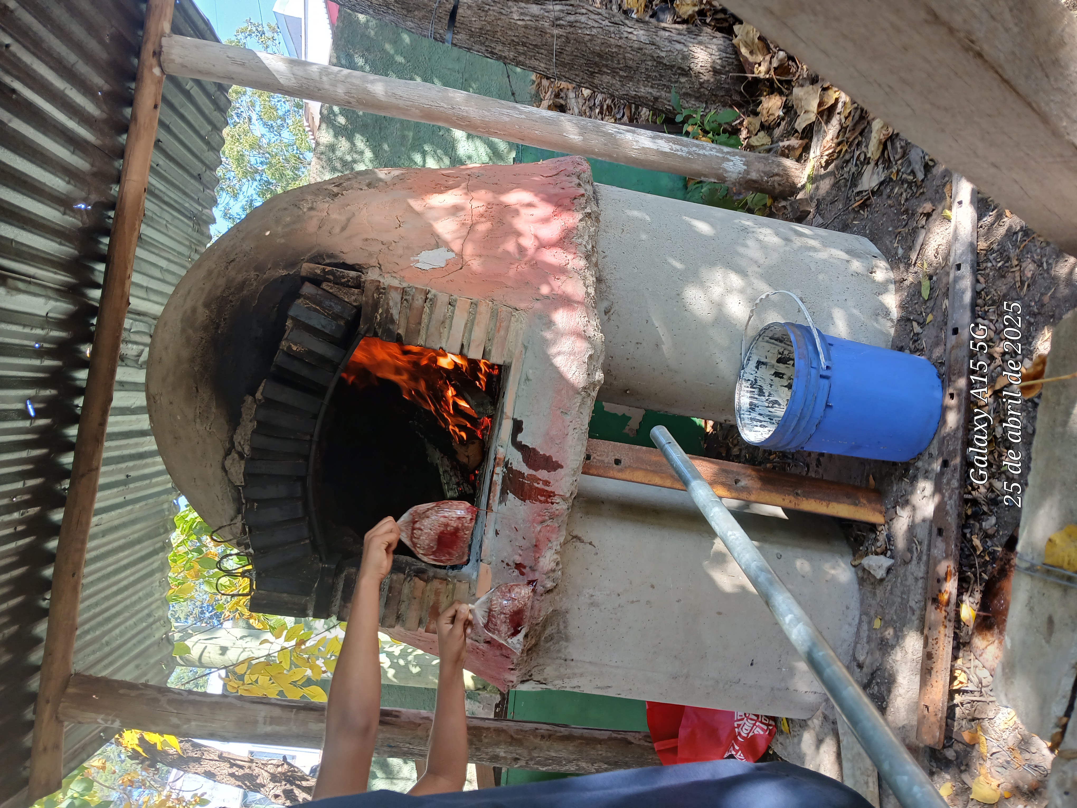 Taller Cocina
